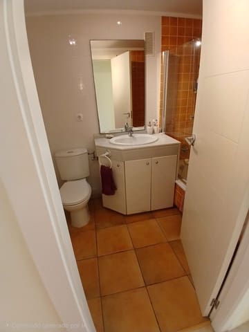 3 camera da letto Casa in vendita in Altea con piscina garage - 460.000 € (Rif: 10018172)
