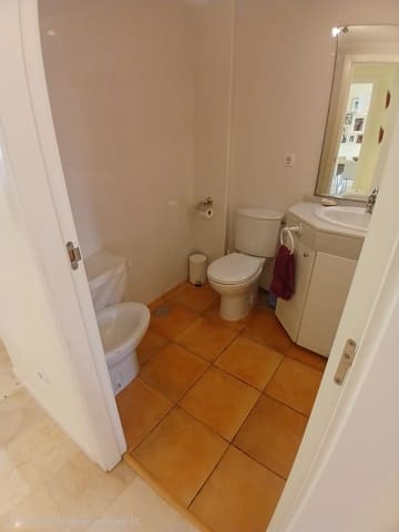 3 camera da letto Casa in vendita in Altea con piscina garage - 460.000 € (Rif: 10018172)