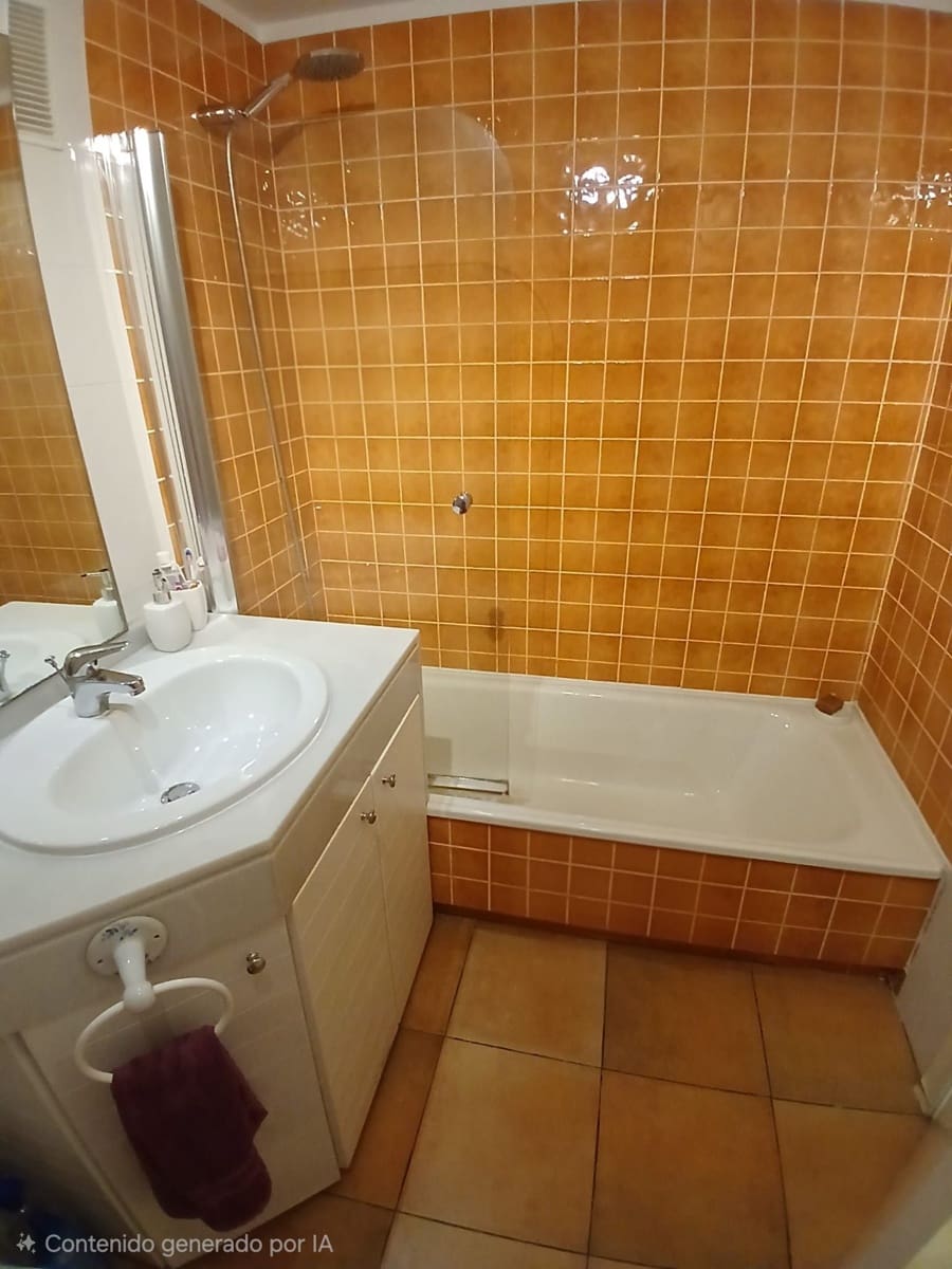 3 bedroom Townhouse for sale in Altea with pool garage - € 460,000 (Ref: 10018172)
