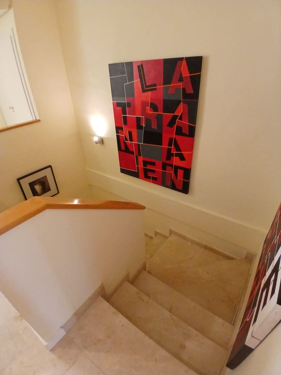 3 bedroom Townhouse for sale in Altea with pool garage - € 460,000 (Ref: 10018172)