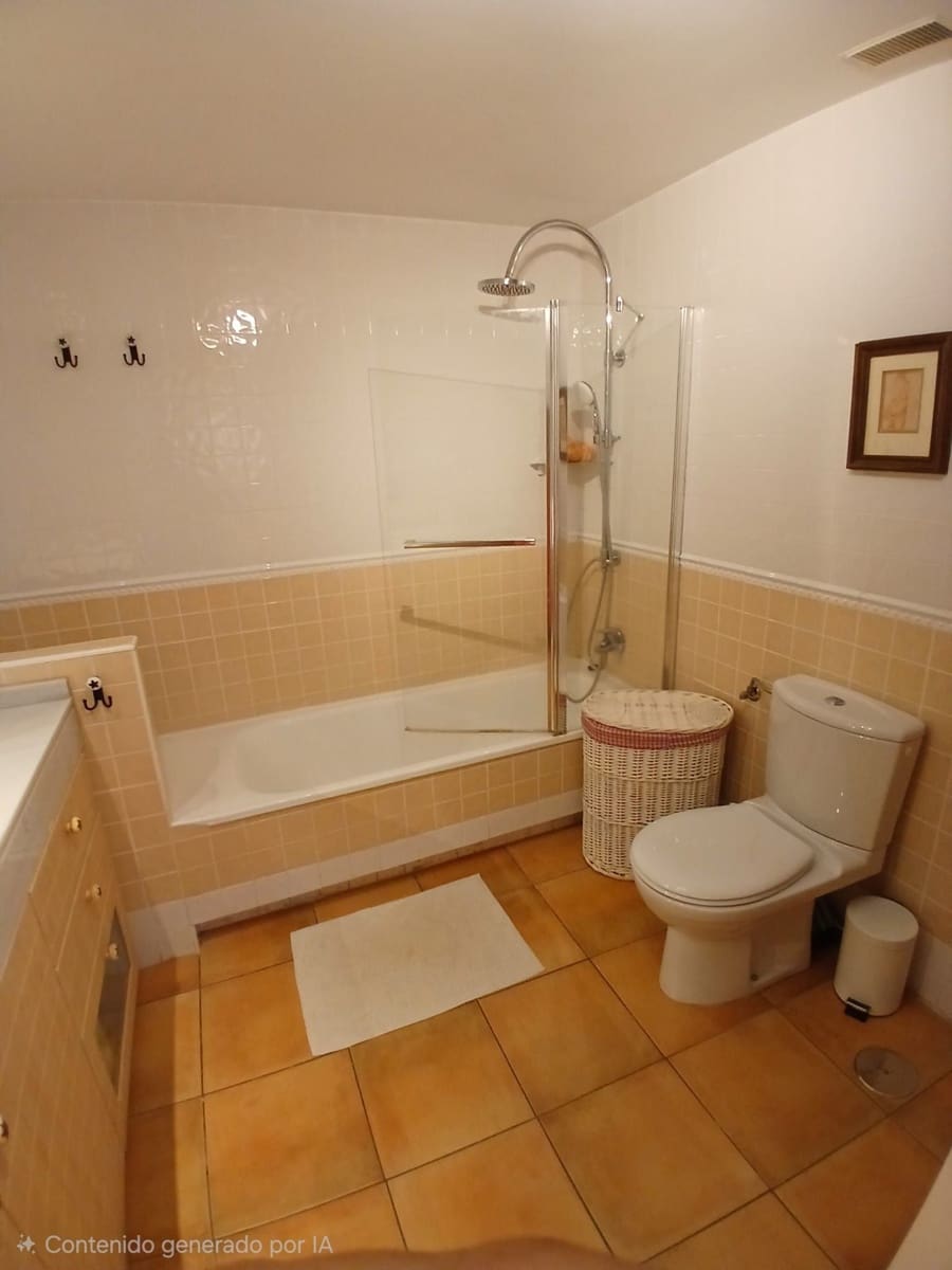 3 bedroom Townhouse for sale in Altea with pool garage - € 460,000 (Ref: 10018172)