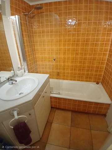 3 camera da letto Casa in vendita in Altea con piscina garage - 460.000 € (Rif: 10018172)