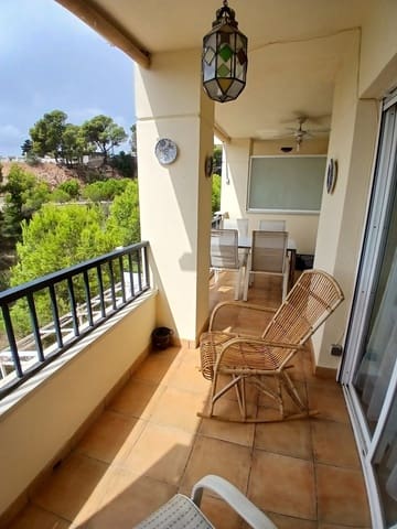 3 camera da letto Casa in vendita in Altea con piscina garage - 460.000 € (Rif: 10018172)