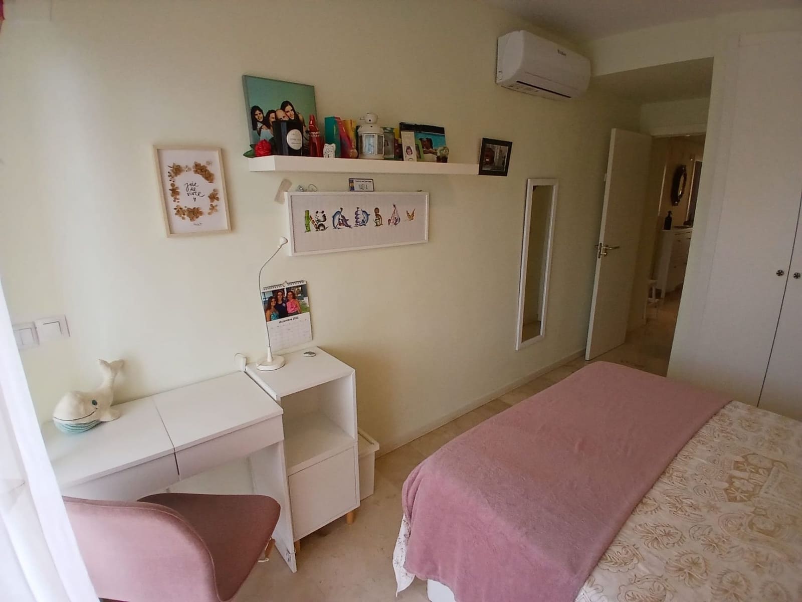 3 bedroom Townhouse for sale in Altea with pool garage - € 460,000 (Ref: 10018172)