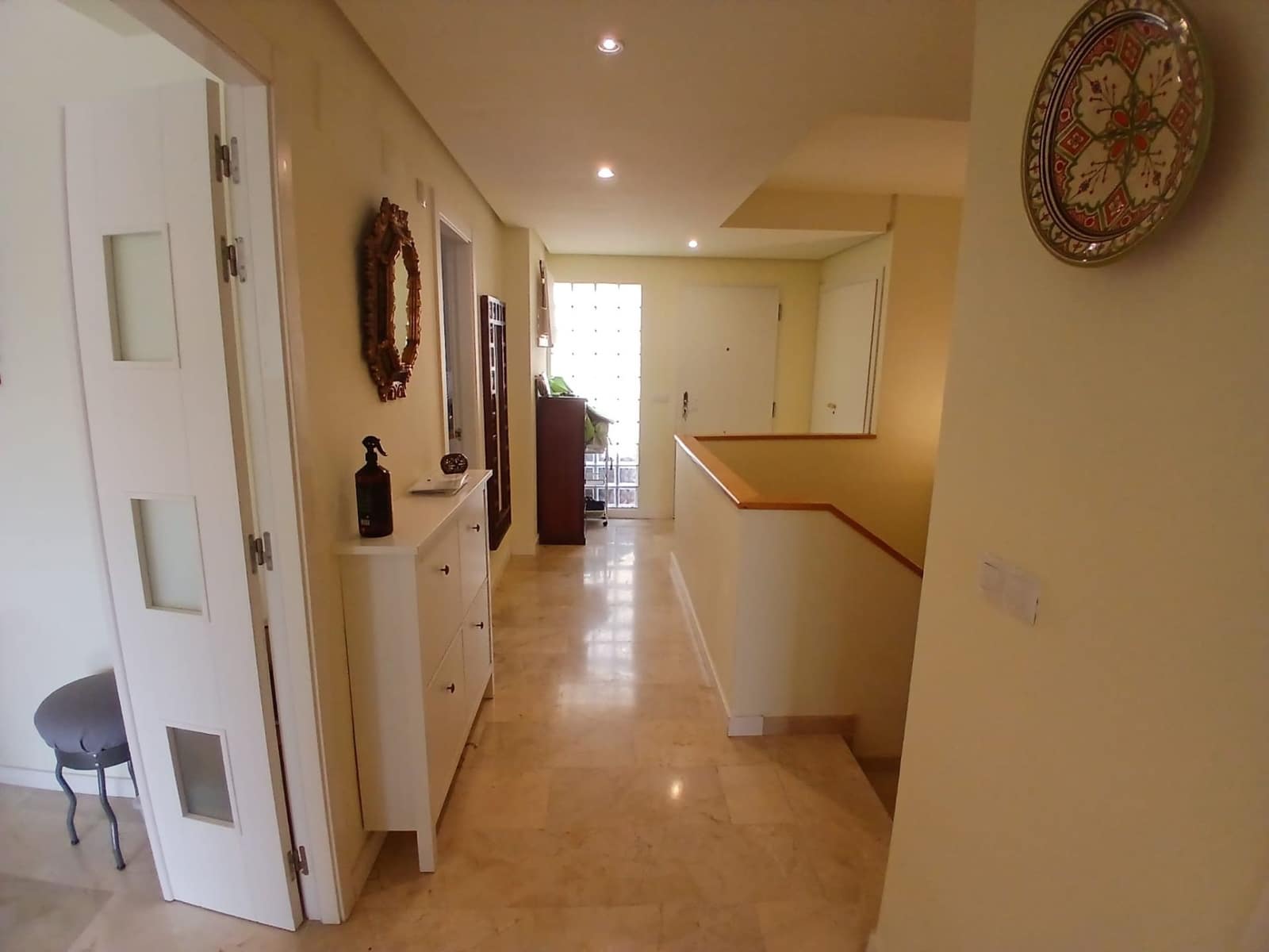 3 bedroom Townhouse for sale in Altea with pool garage - € 460,000 (Ref: 10018172)