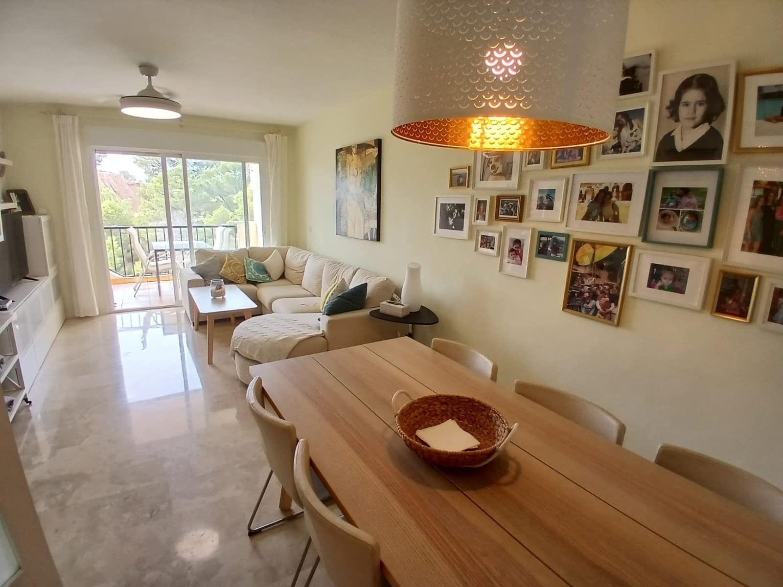 3 bedroom Townhouse for sale in Altea with pool garage - € 460,000 (Ref: 10018172)