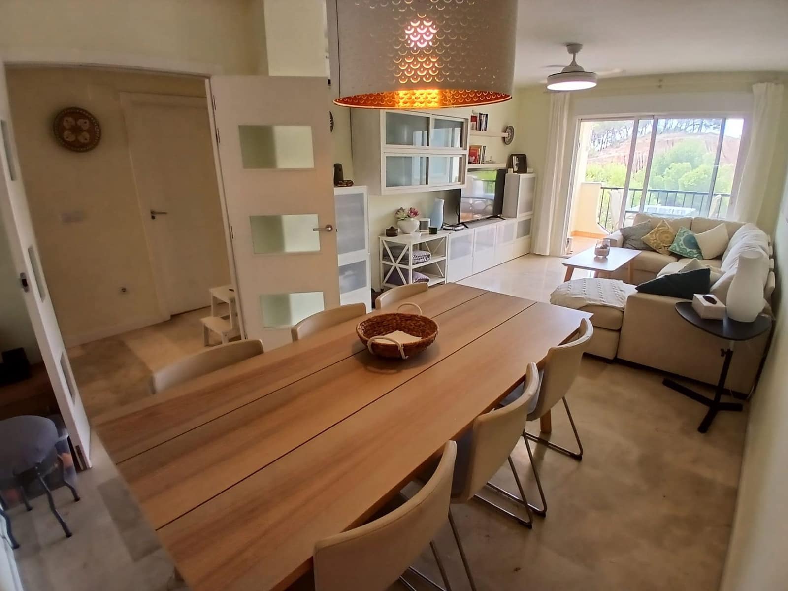 3 bedroom Townhouse for sale in Altea with pool garage - € 460,000 (Ref: 10018172)