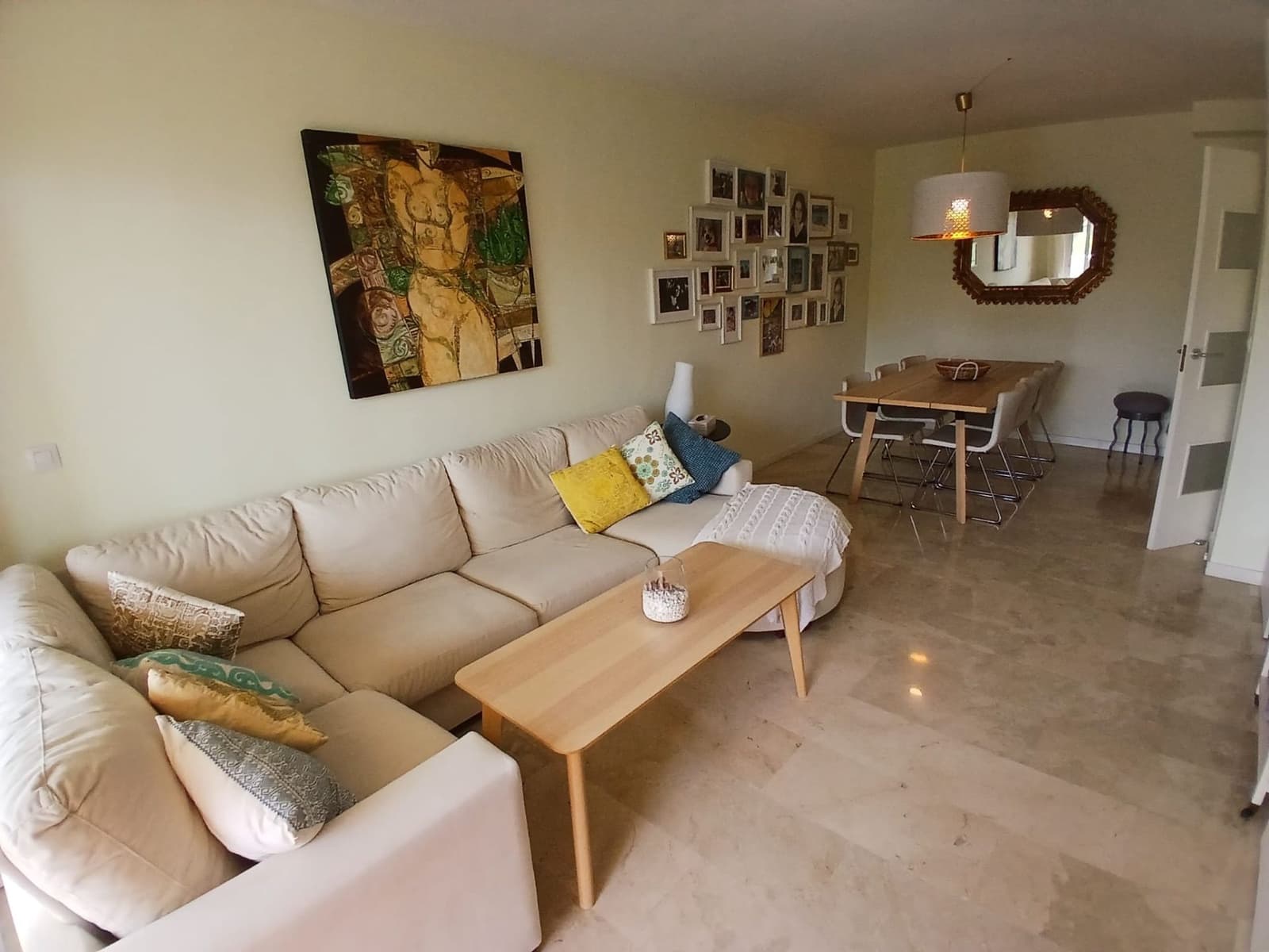 3 bedroom Townhouse for sale in Altea with pool garage - € 460,000 (Ref: 10018172)