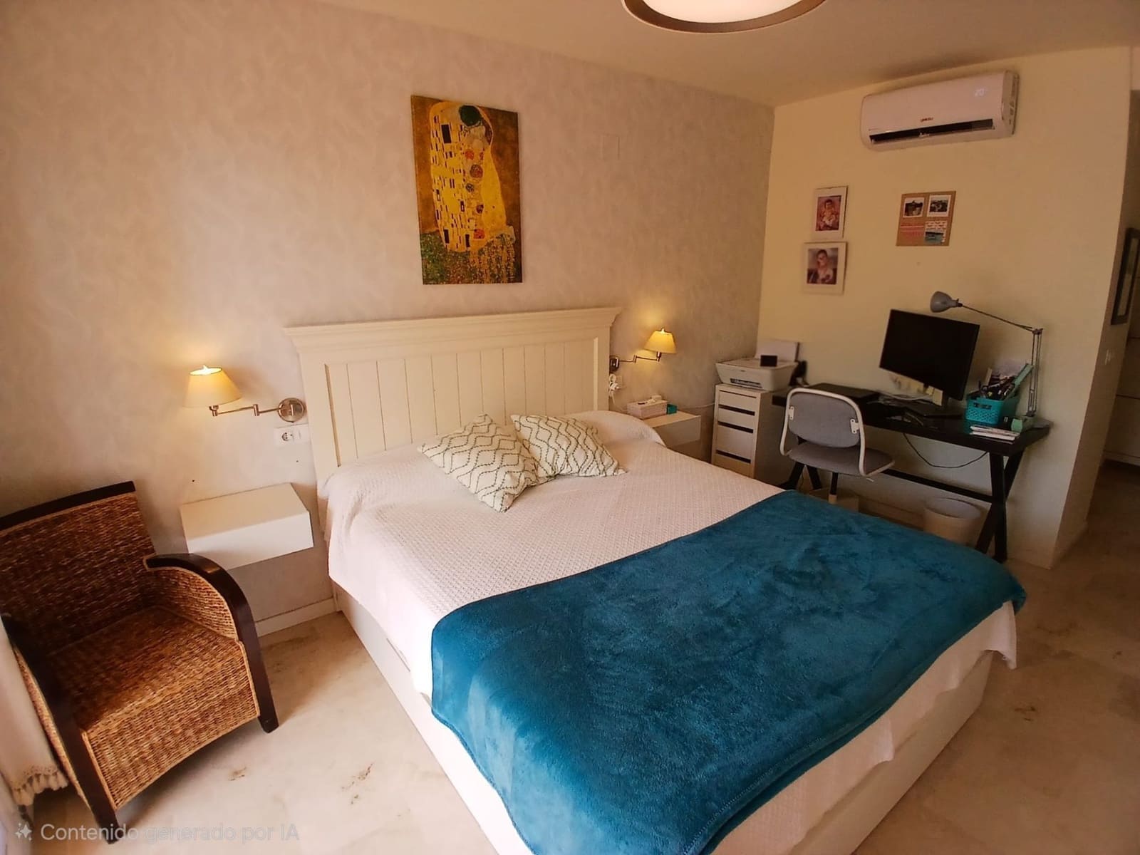 3 bedroom Townhouse for sale in Altea with pool garage - € 460,000 (Ref: 10018172)