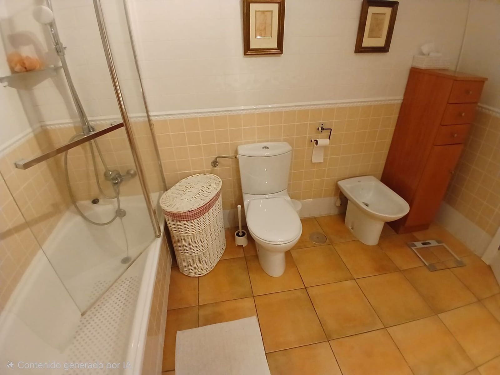 3 bedroom Townhouse for sale in Altea with pool garage - € 460,000 (Ref: 10018172)