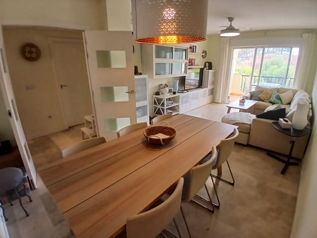 3 camera da letto Casa in vendita in Altea con piscina garage - 460.000 € (Rif: 10018172)