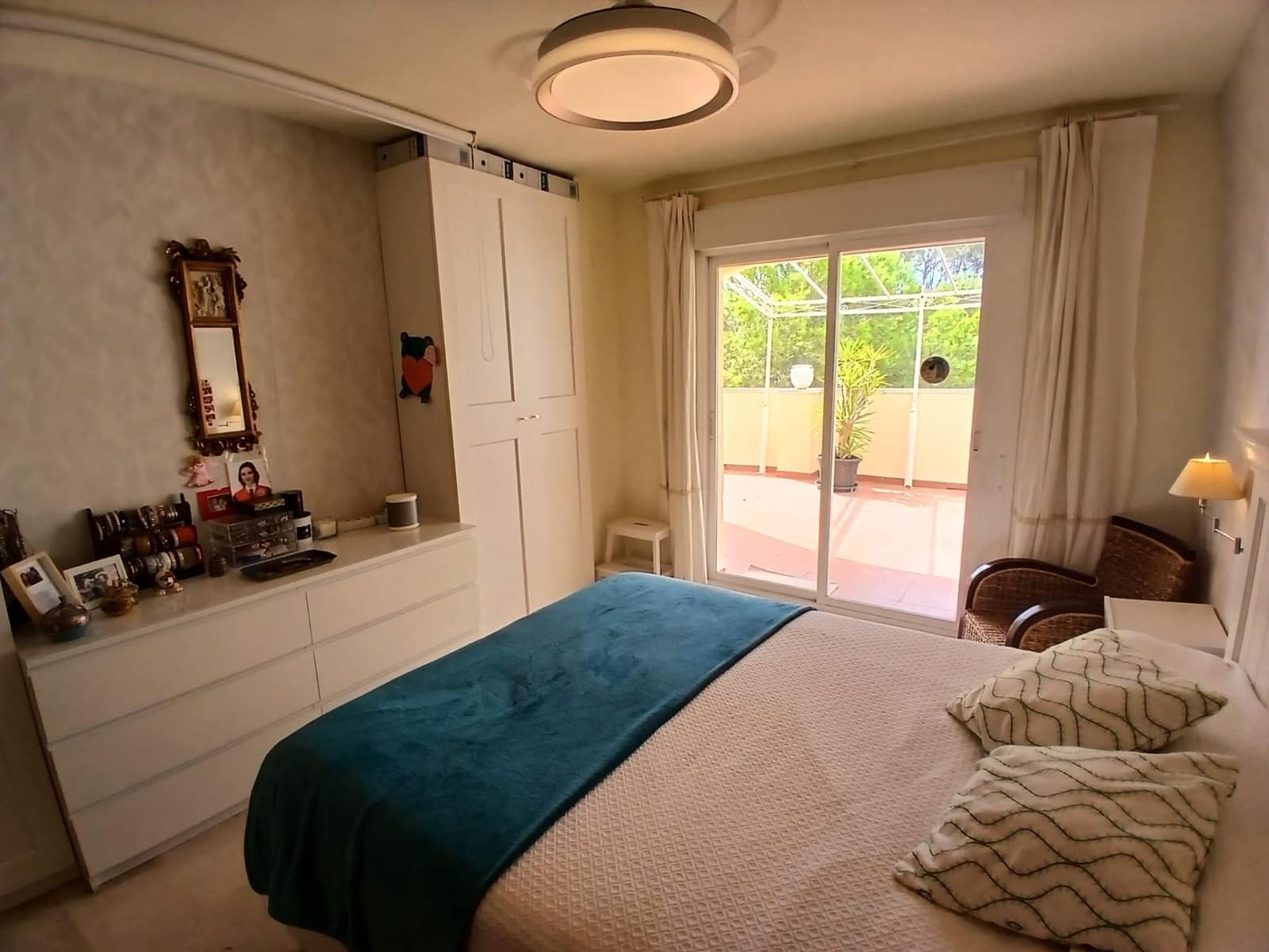 3 bedroom Townhouse for sale in Altea with pool garage - € 460,000 (Ref: 10018172)