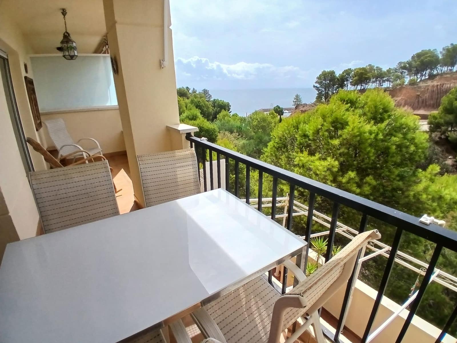 3 bedroom Townhouse for sale in Altea with pool garage - € 460,000 (Ref: 10018172)