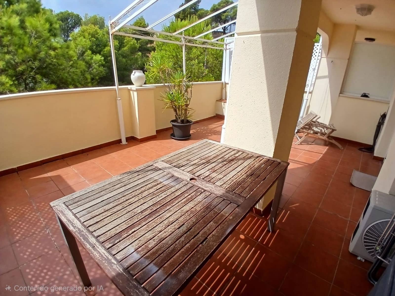 3 bedroom Townhouse for sale in Altea with pool garage - € 460,000 (Ref: 10018172)