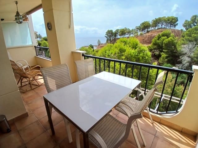 3 camera da letto Casa in vendita in Altea con piscina garage - 460.000 € (Rif: 10018172)
