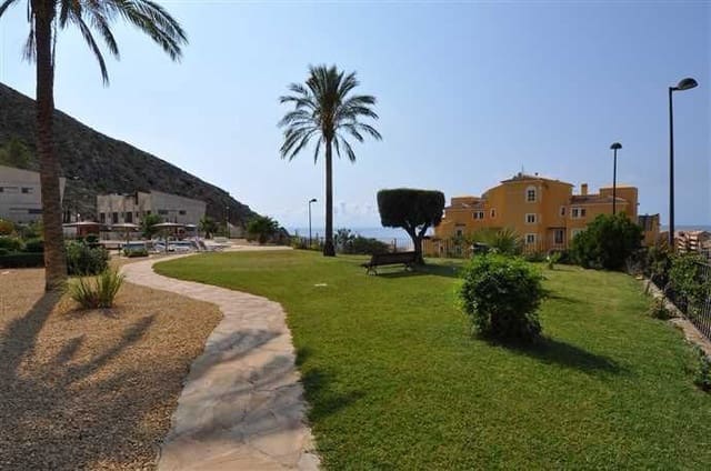 Apartamento de 2 habitaciones en Altea en venta con piscina garaje - 360.000 € (Ref: 10033409)
