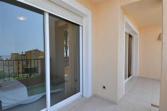 Apartamento de 2 habitaciones en Altea en venta con piscina garaje - 360.000 € (Ref: 10033409)