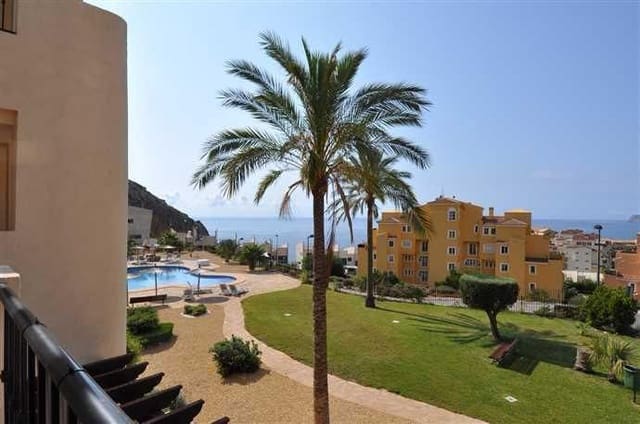 Apartamento de 2 habitaciones en Altea en venta con piscina garaje - 360.000 € (Ref: 10033409)