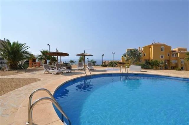 Apartamento de 2 habitaciones en Altea en venta con piscina garaje - 360.000 € (Ref: 10033409)