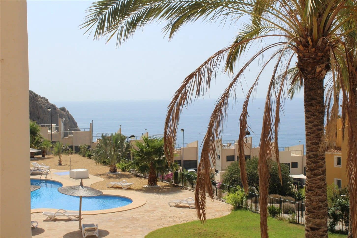 Apartamento de 2 habitaciones en Altea en venta con piscina garaje - 360.000 € (Ref: 10033409)
