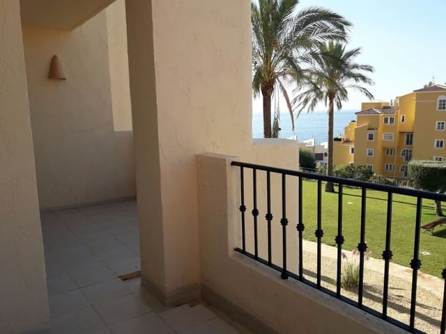Apartamento de 2 habitaciones en Altea en venta con piscina garaje - 360.000 € (Ref: 10033409)
