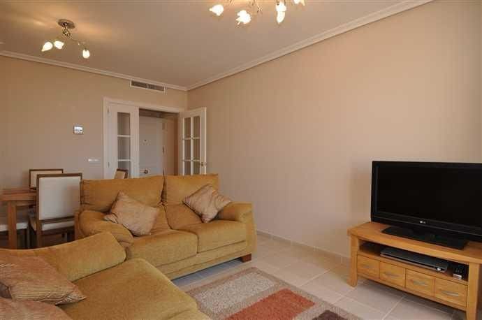 2 bedroom Apartment for sale in Altea with pool garage - € 310,000 (Ref: 10033409)