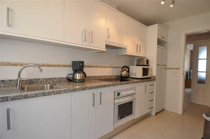 2 bedroom Apartment for sale in Altea with pool garage - € 310,000 (Ref: 10033409)
