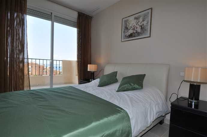 2 bedroom Apartment for sale in Altea with pool garage - € 310,000 (Ref: 10033409)