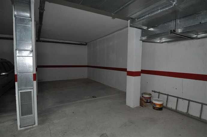 2 bedroom Apartment for sale in Altea with pool garage - € 310,000 (Ref: 10033409)