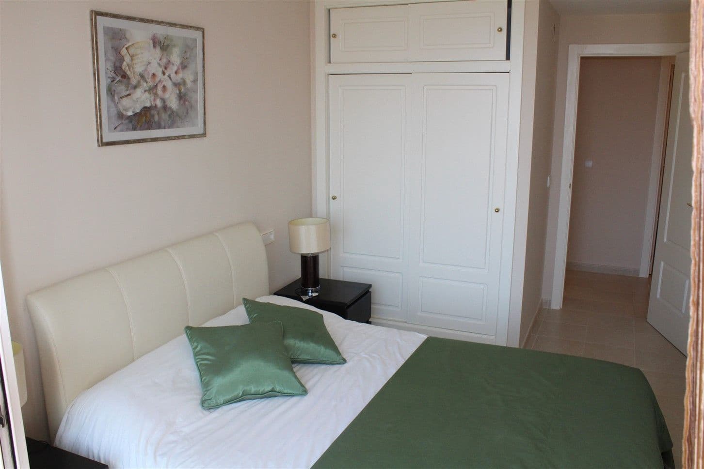 2 bedroom Apartment for sale in Altea with pool garage - € 310,000 (Ref: 10033409)