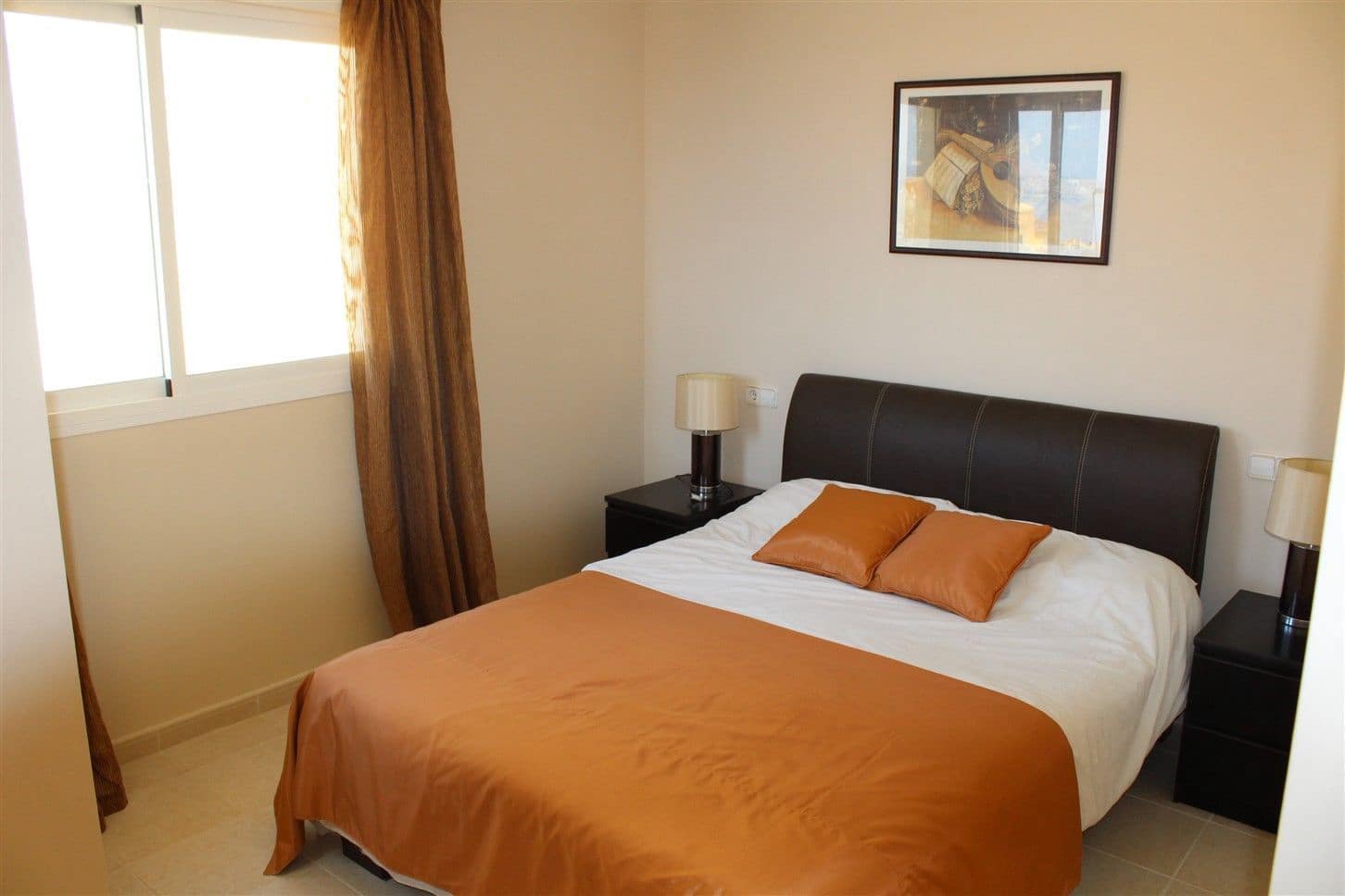 2 bedroom Apartment for sale in Altea with pool garage - € 310,000 (Ref: 10033409)