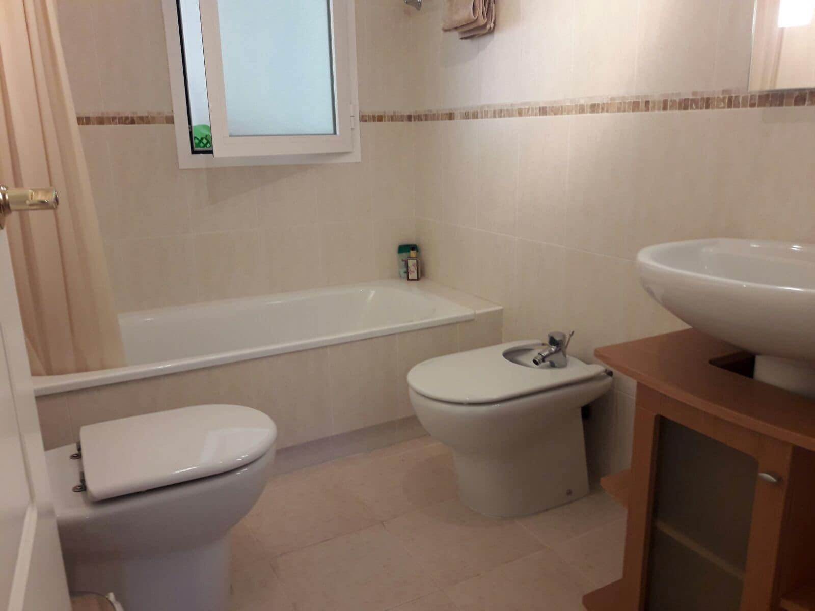 2 bedroom Apartment for sale in Altea with pool garage - € 310,000 (Ref: 10033409)