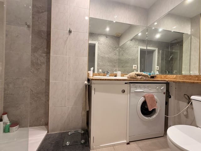 Estudio en Altea en venta - 85.000 € (Ref: 10033410)