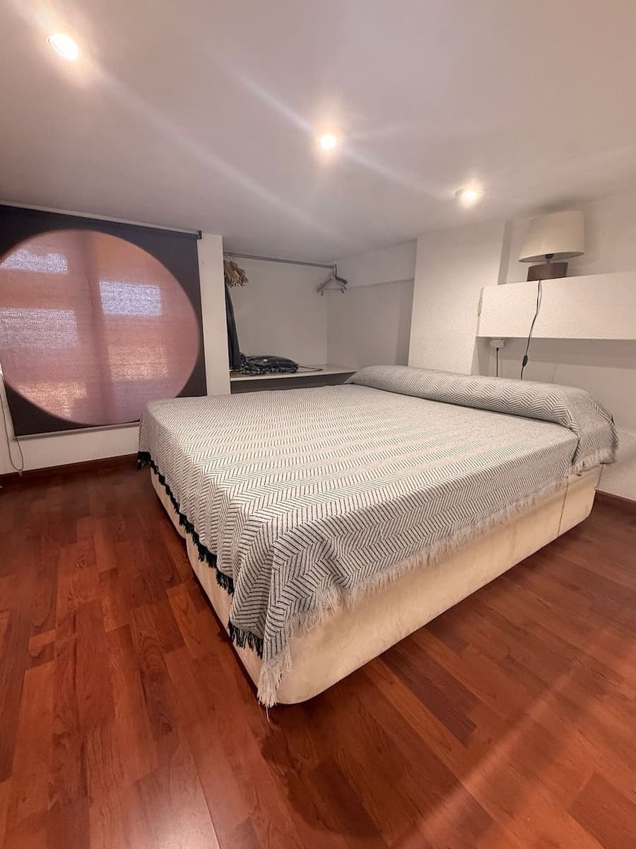 Estudio en Altea en venta - 85.000 € (Ref: 10033410)
