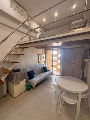 Estudio en Altea en venta - 85.000 € (Ref: 10033410)