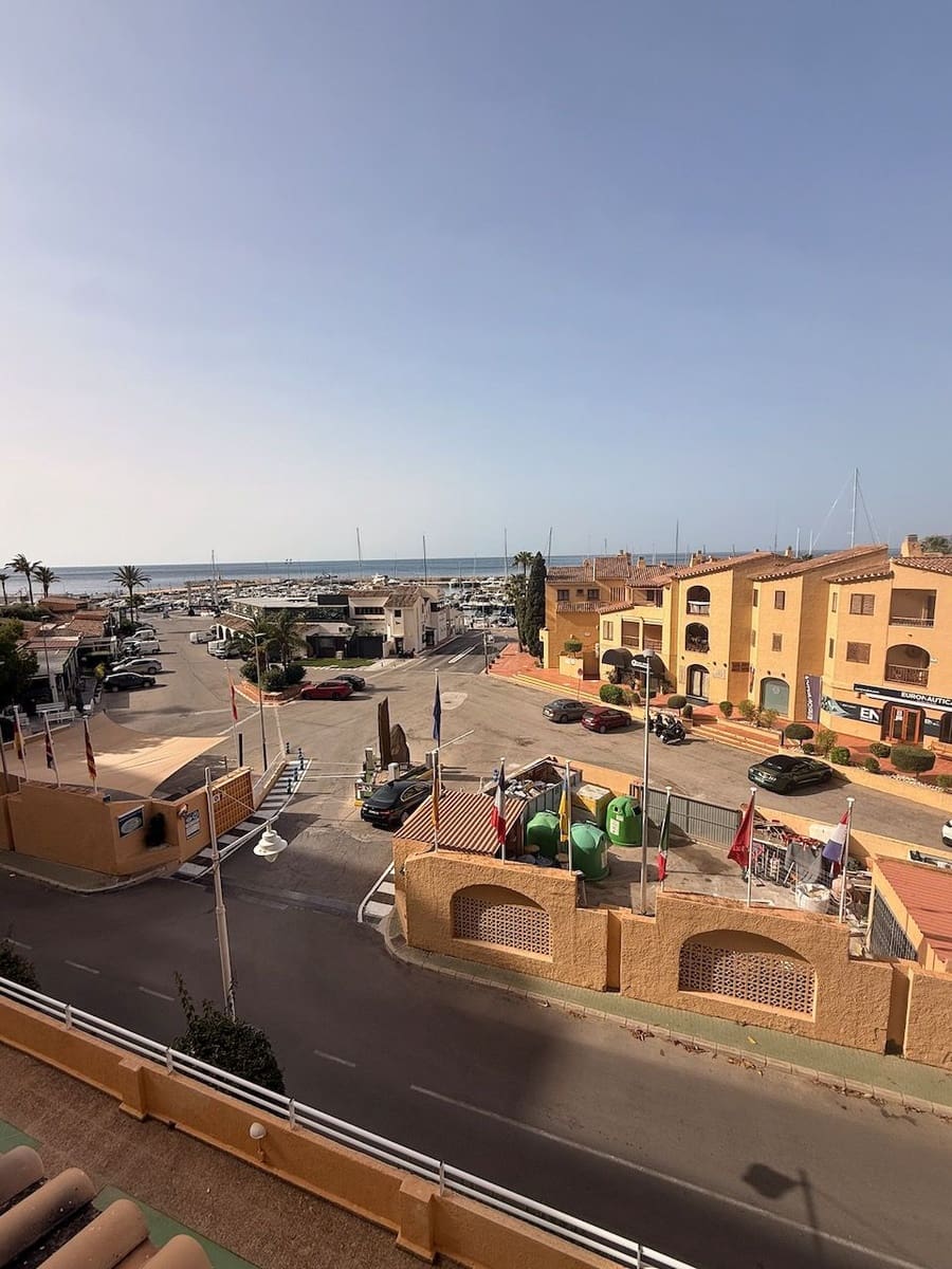 Estudio en Altea en venta - 85.000 € (Ref: 10033410)