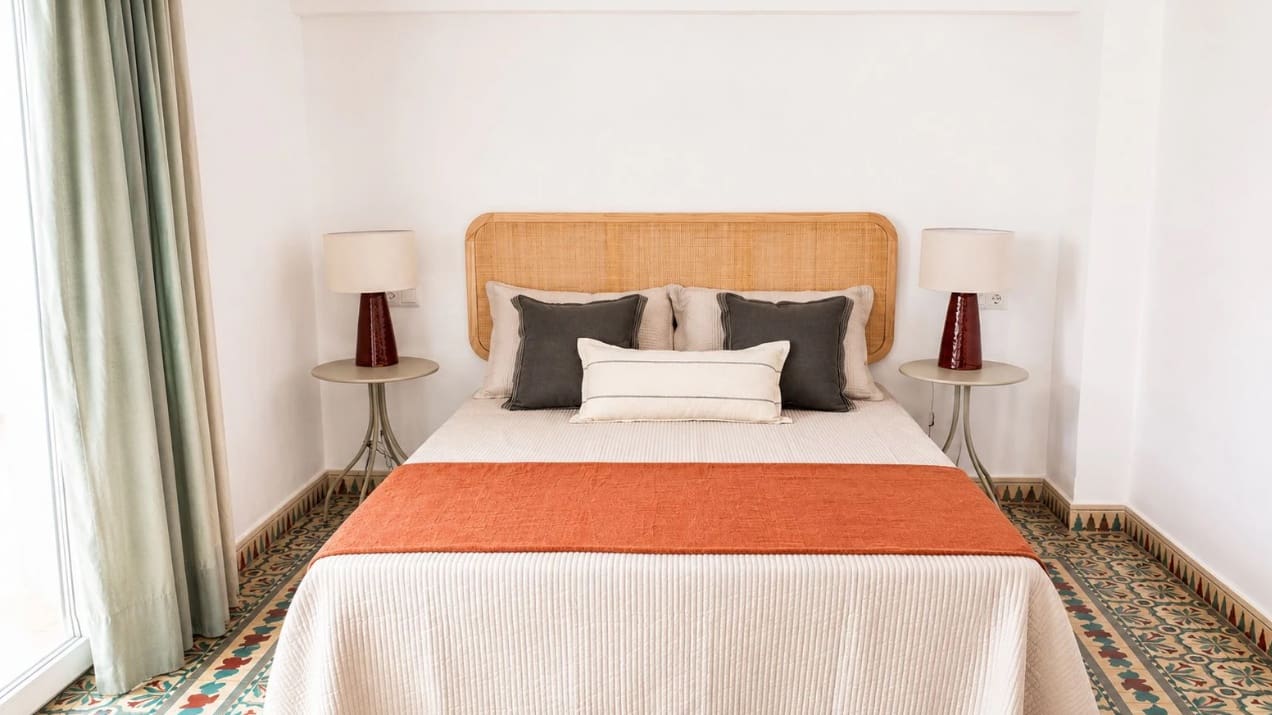 1 chambre Maison de Ville à vendre à Altea avec piscine garage - 1 059 000 € (Ref: 10097487)