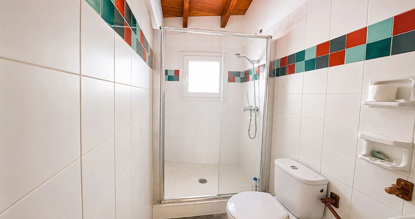 1 chambre Maison de Ville à vendre à Altea avec piscine garage - 1 059 000 € (Ref: 10097487)