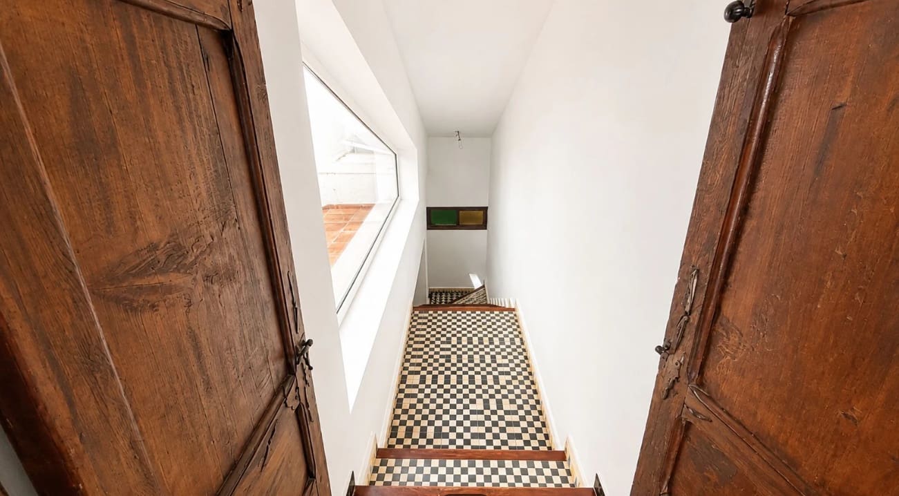 1 chambre Maison de Ville à vendre à Altea avec piscine garage - 1 059 000 € (Ref: 10097487)