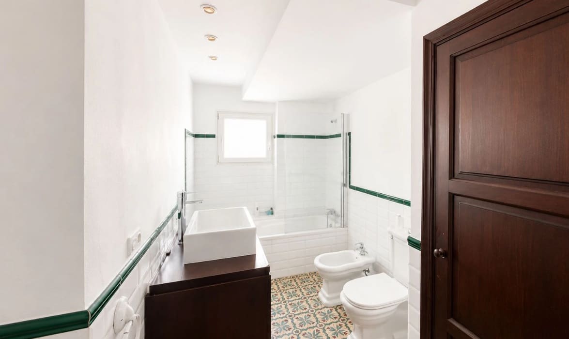 1 chambre Maison de Ville à vendre à Altea avec piscine garage - 1 059 000 € (Ref: 10097487)
