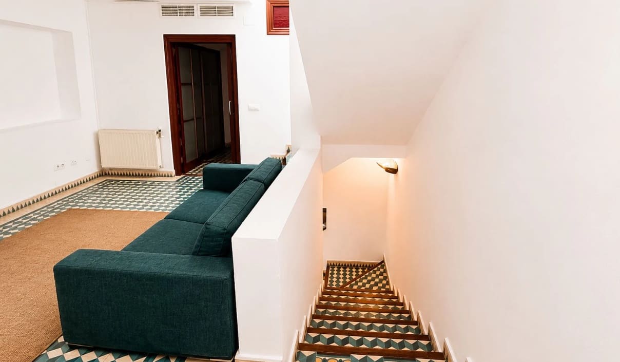 1 chambre Maison de Ville à vendre à Altea avec piscine garage - 1 059 000 € (Ref: 10097487)