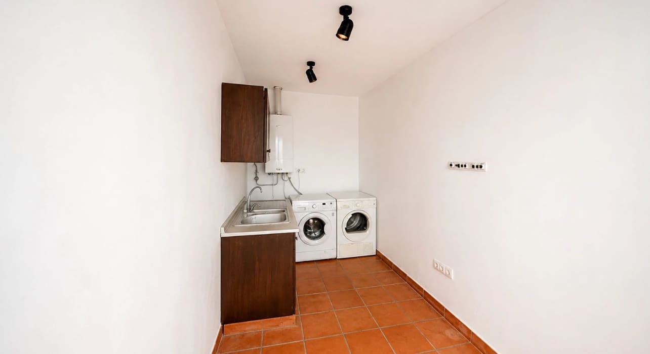 1 chambre Maison de Ville à vendre à Altea avec piscine garage - 1 059 000 € (Ref: 10097487)