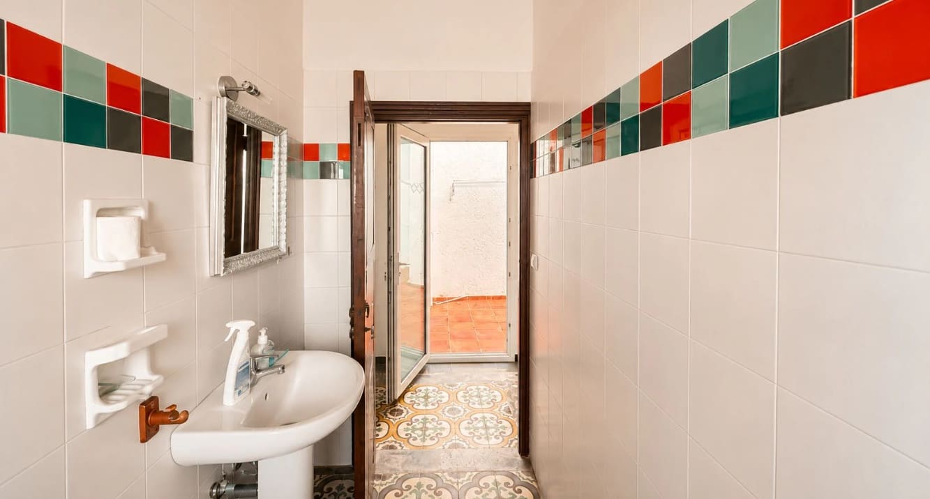 1 chambre Maison de Ville à vendre à Altea avec piscine garage - 1 059 000 € (Ref: 10097487)