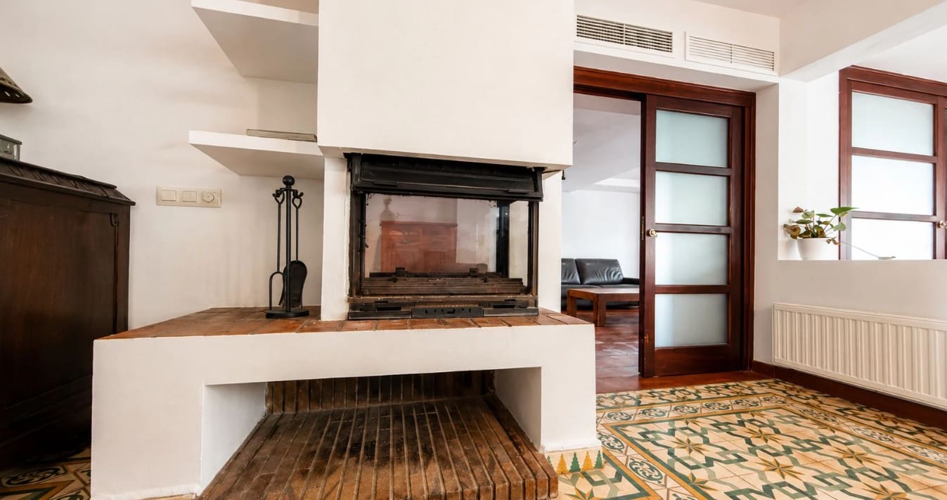1 chambre Maison de Ville à vendre à Altea avec piscine garage - 1 059 000 € (Ref: 10097487)