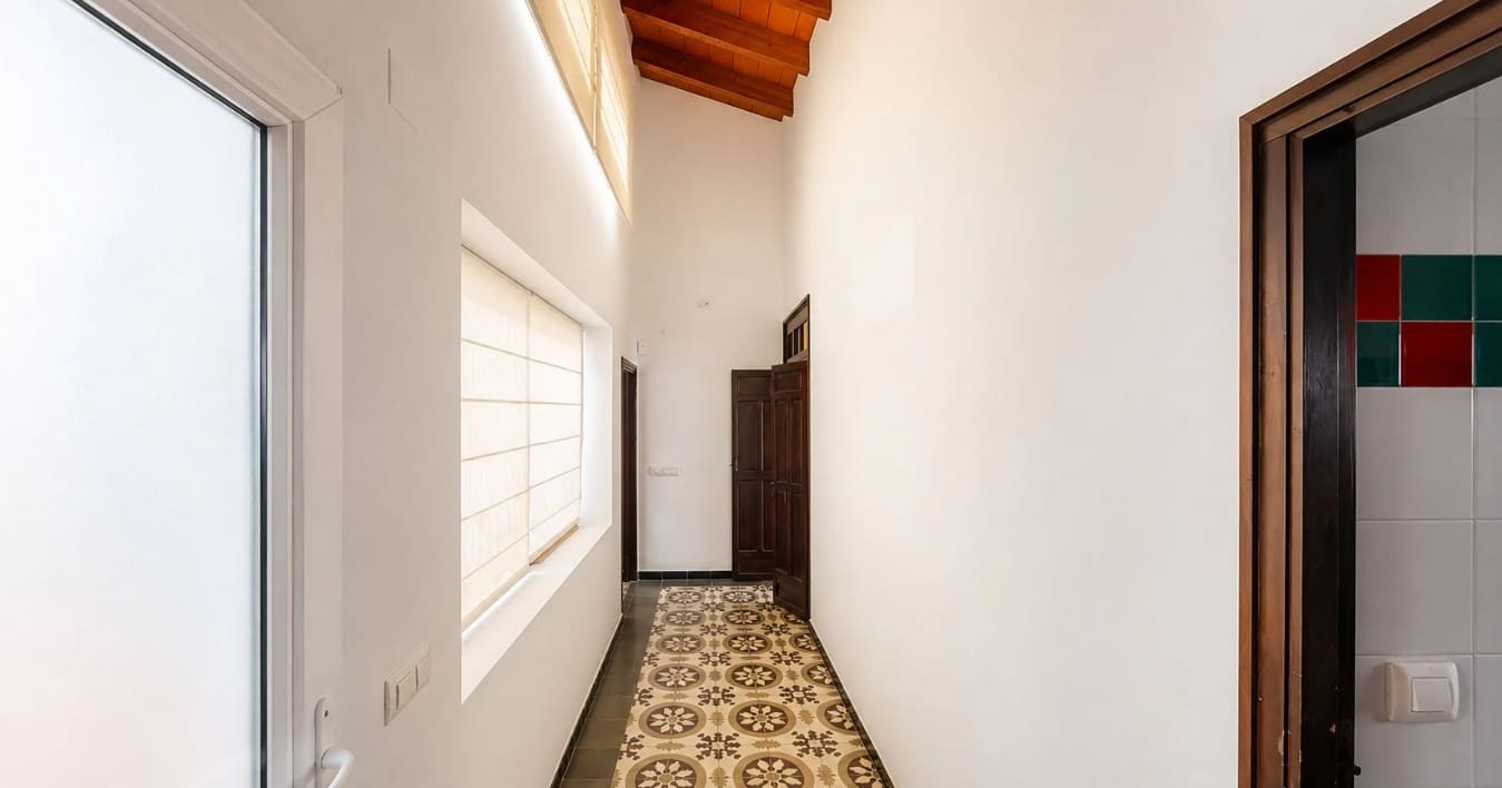 1 chambre Maison de Ville à vendre à Altea avec piscine garage - 1 059 000 € (Ref: 10097487)