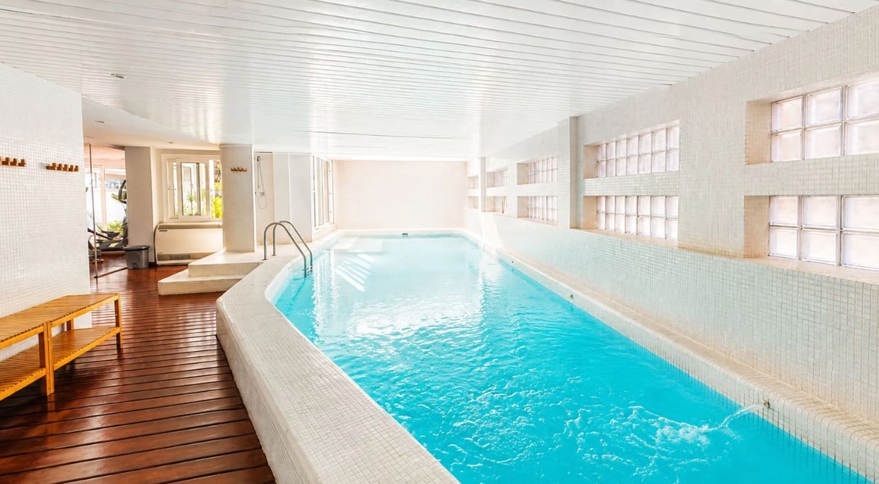 1 chambre Maison de Ville à vendre à Altea avec piscine garage - 1 059 000 € (Ref: 10097487)
