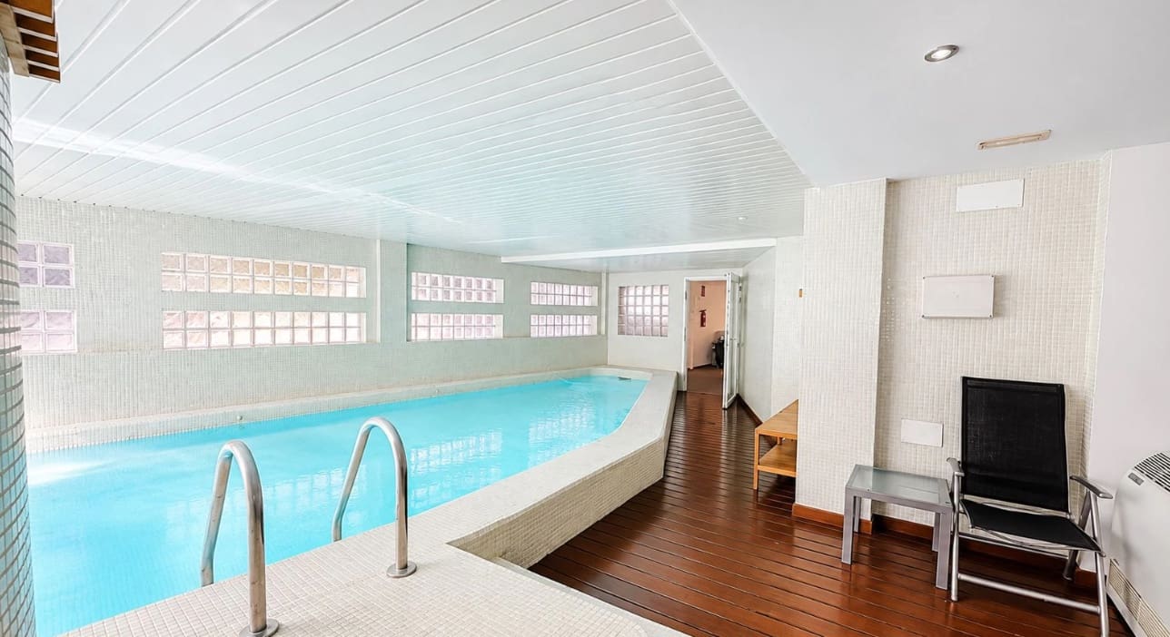 1 chambre Maison de Ville à vendre à Altea avec piscine garage - 1 059 000 € (Ref: 10097487)