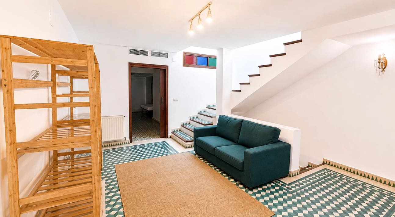 1 chambre Maison de Ville à vendre à Altea avec piscine garage - 1 059 000 € (Ref: 10097487)