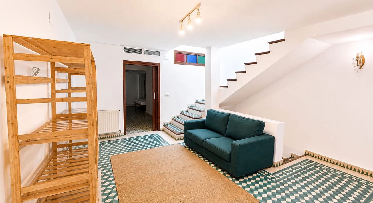 1 chambre Maison de Ville à vendre à Altea avec piscine garage - 1 059 000 € (Ref: 10097487)