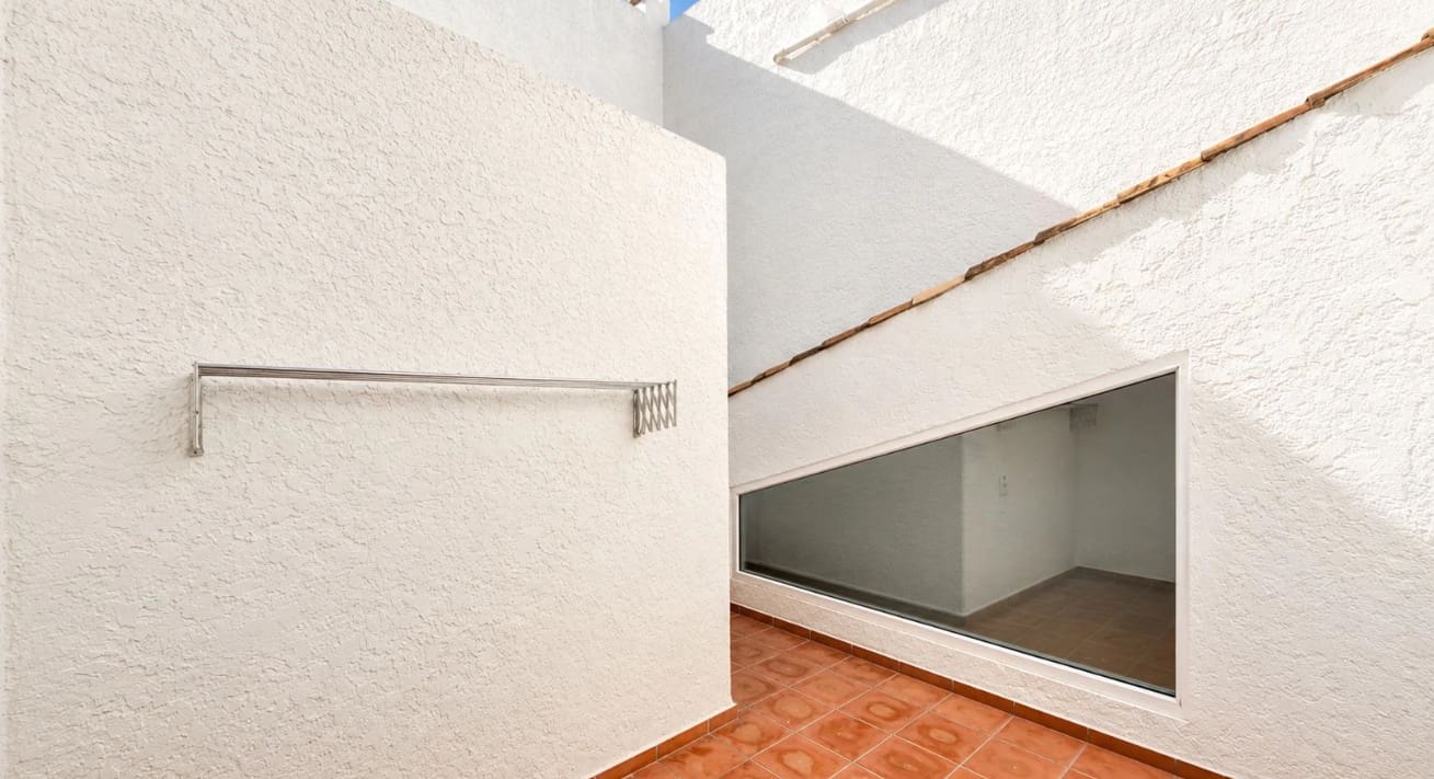 1 chambre Maison de Ville à vendre à Altea avec piscine garage - 1 059 000 € (Ref: 10097487)